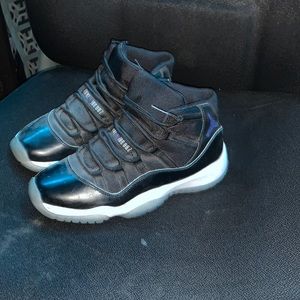 Jordan 11 Space Jams